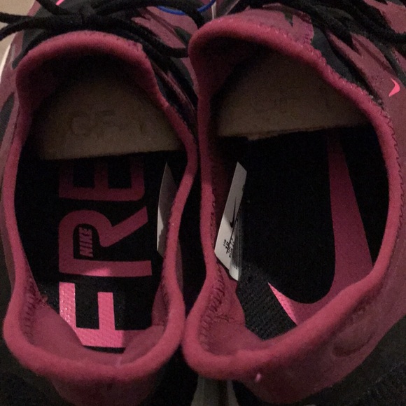 Nike free shoes - Picture 8 of 10